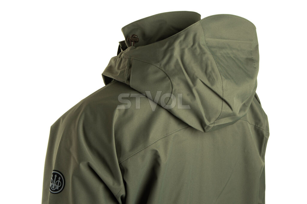 Куртка мужская  Light Packable Aria"Beretta" фото 6