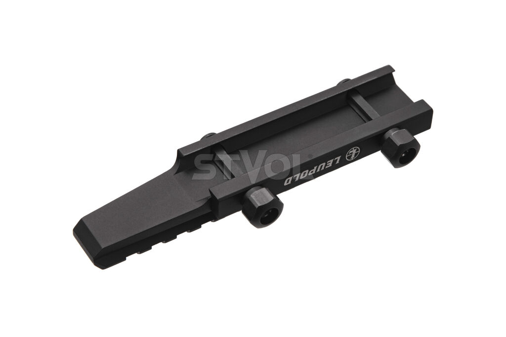 База Leupold Mark2 IMS Integral Rail Mount Фото 3
