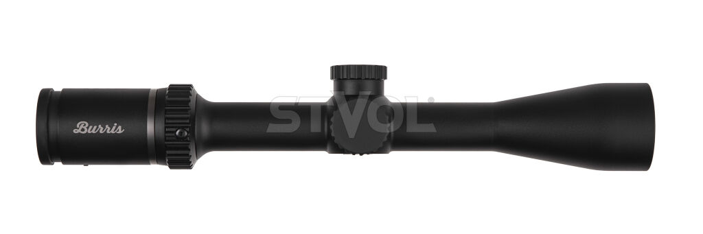 Прицел оптический Burris FF E1 VARI 3-9x40mm BPLEX E1 illum Фото 4