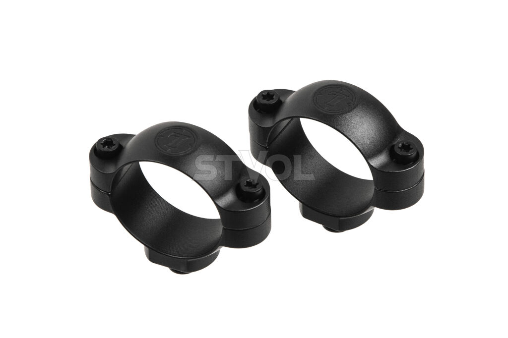 Кольца Leupold QR 30mm Medium Matte Фото 2
