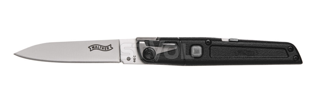 Ніж Walther SOK 2 - Spring Operated Knife 2 фото 3