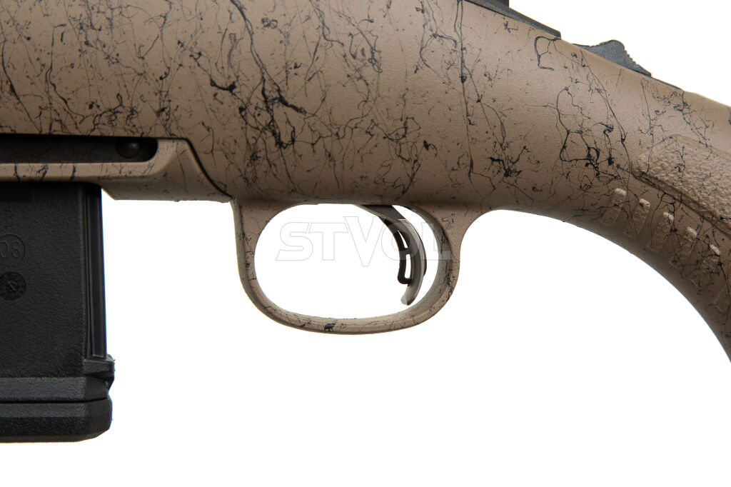 46919 Карабін нарізний RUGER American Rifle Ranch GEN II 223 REM 16" фото 8