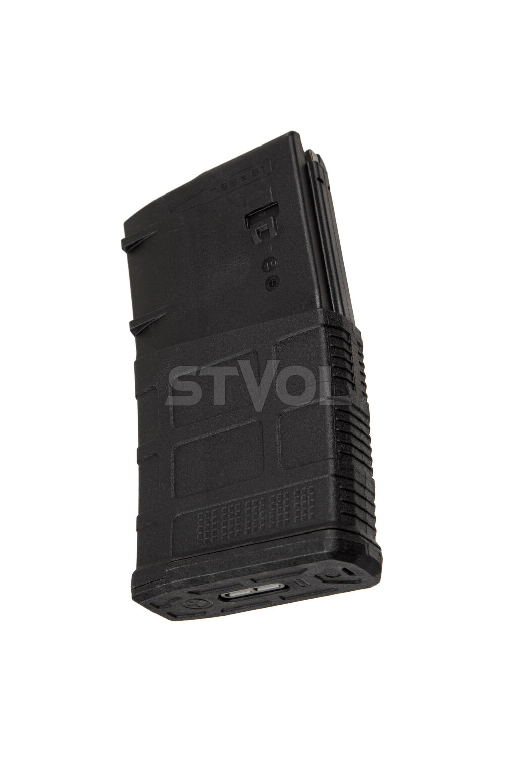 Магазин Magpul PMAG 20 LR/SR GEN M3, 7.62x51 Black MAG-291 Фото 3