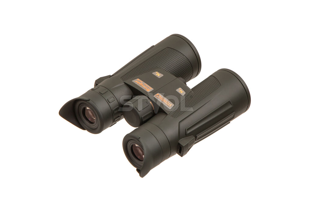 Бінокль Steiner Ranger Xtreme 10x42 фото 2
