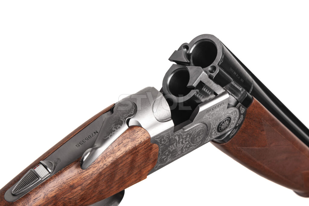 Рушниця мисливська Beretta 686 Silver Pigeon I 12/76/67см SSTr MC фото 4