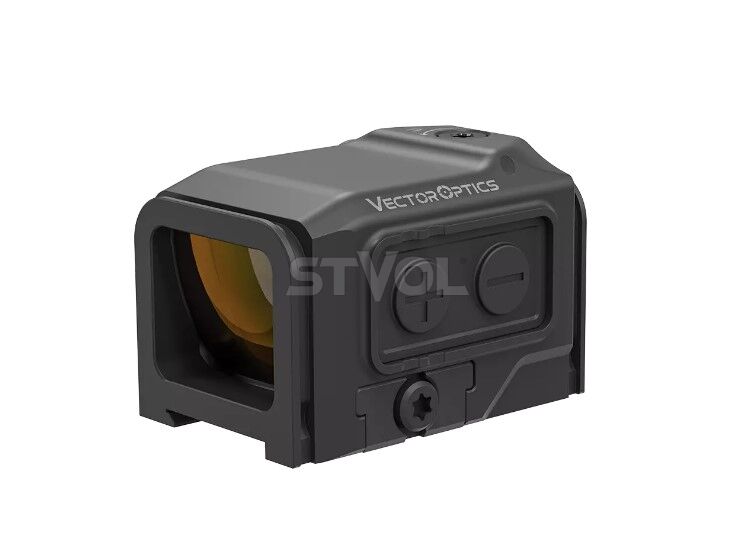 Прицел коллиматорный Vector Optics FRENZY PLUS 1X18X22 GENII 3 МОА VOD footprint