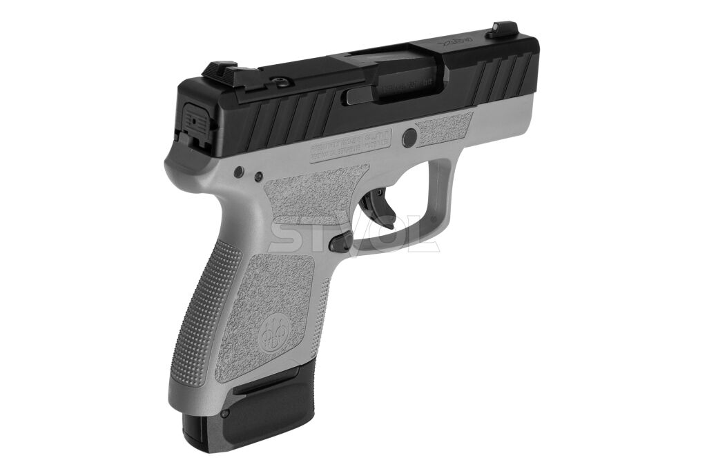 Спортивный пистолет Beretta APX-A1 Carry калибр 8rd 9x19 WG Фото 3