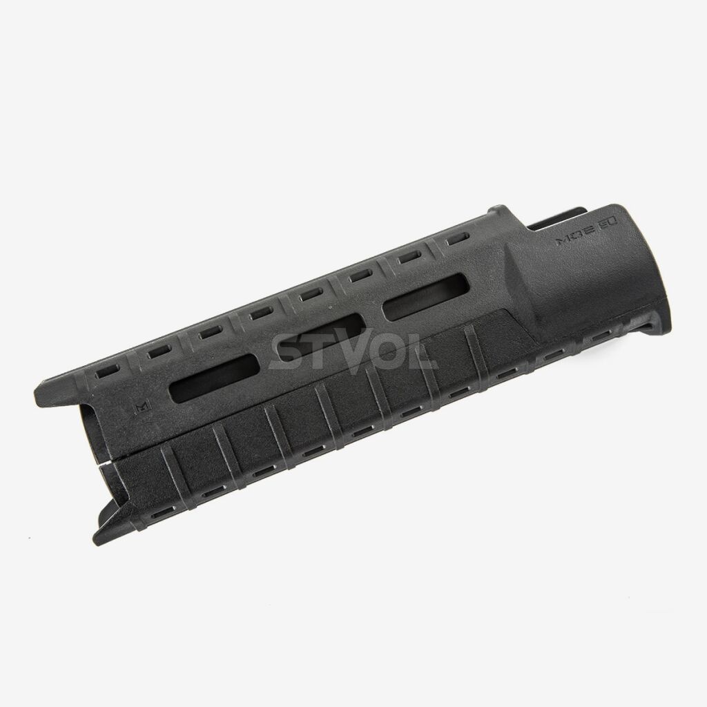 MAG538-BLK Цевье Magpul MOE SL Carbine-Length - AR15/M4 Фото 2
