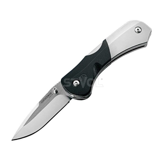 Ніж LEATHERMAN E55 фото 2