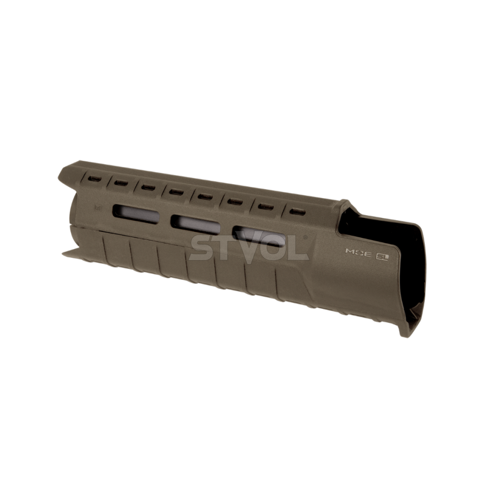 Цівка Magpul MOE SL Carbine-Length - AR15/M4 - ODG фото 2
