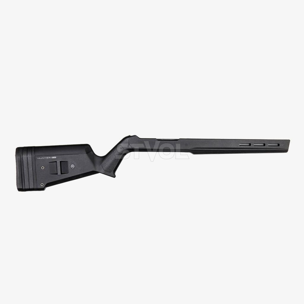 MAG548-BLK  Ложе Magpul Hunter X-22 для Ruger 10/22 фото