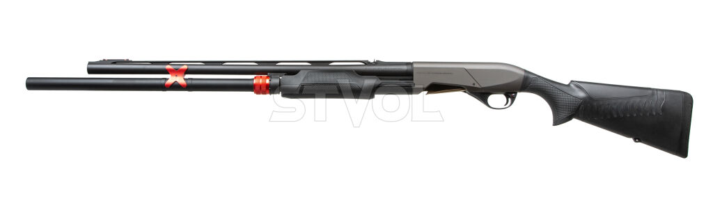 Рушниця спортивна Benelli Nova Speed 12 кал. 26" фото 7