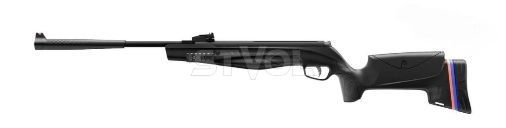 Гвинтівка пневматична Stoeger RX5 TAC Black кал. 4.5мм фото