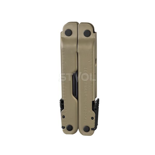 Мультиінструмент LEATHERMAN Super Tool 300M фото 2