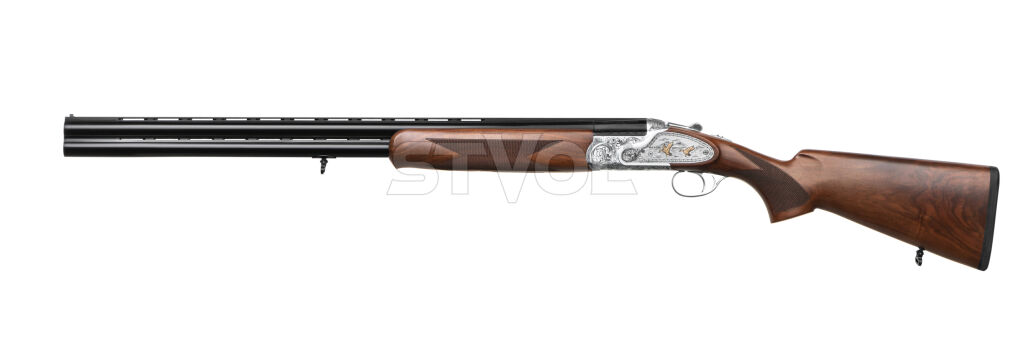 103 FE GR4 O&U 12/71 см Ружье гладкоствольное Huglu Фото 4