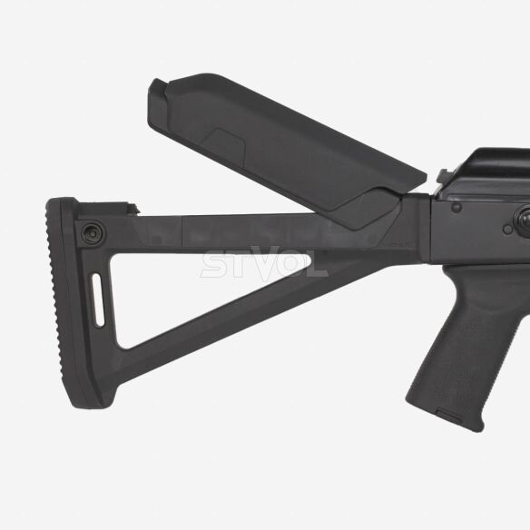 MAG447-BLK Щека приклада Zhukov AK 0.75" Фото 3