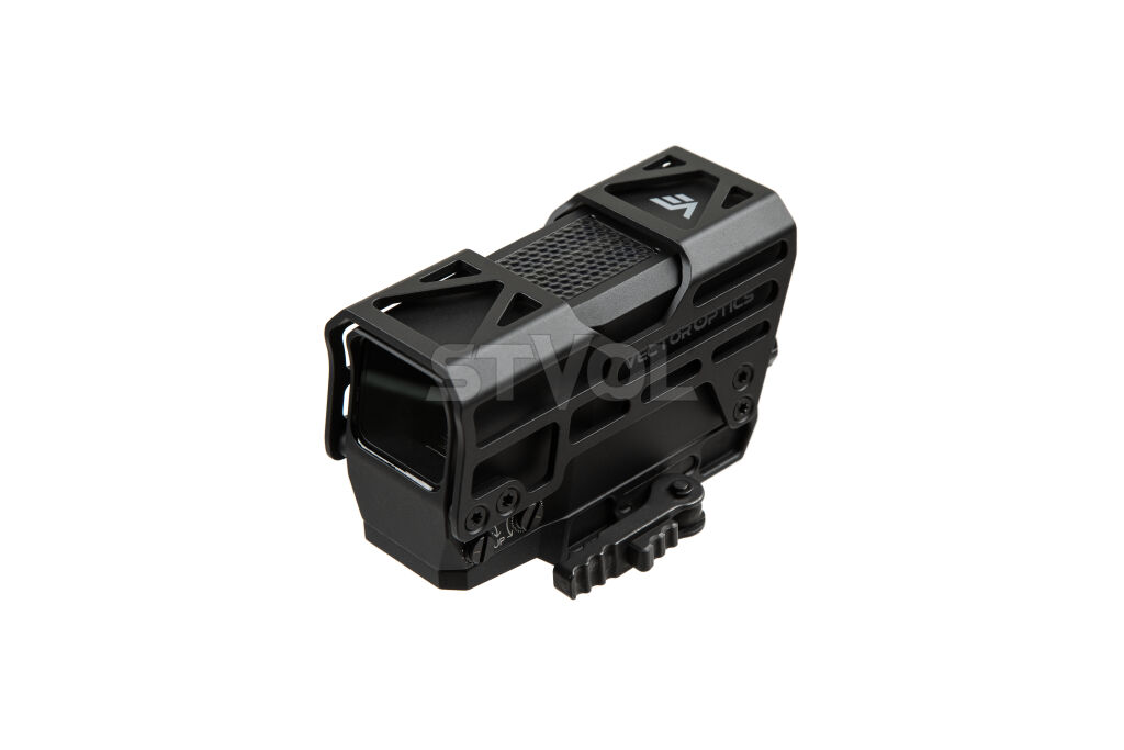 Приціл коліматорний Vector Optics Frenzy Plus 1x31x26 Solar фото 7