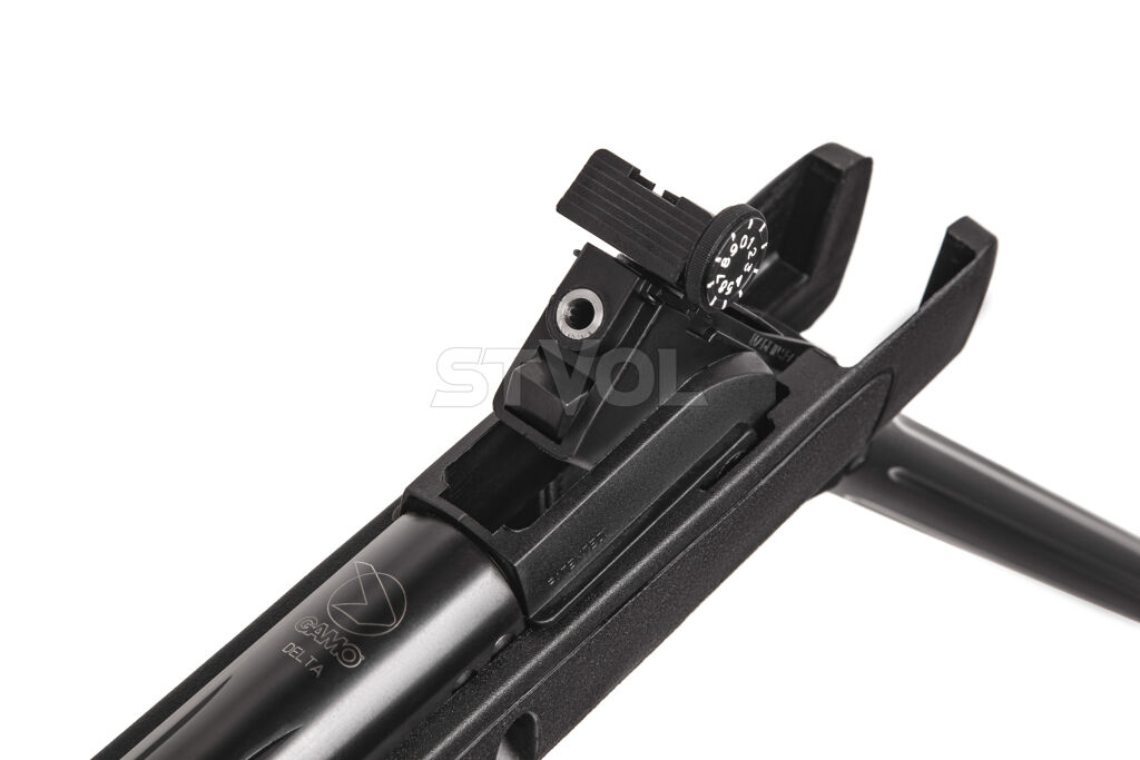 Пневматична гвинтівка GAMO DELTA фото 6