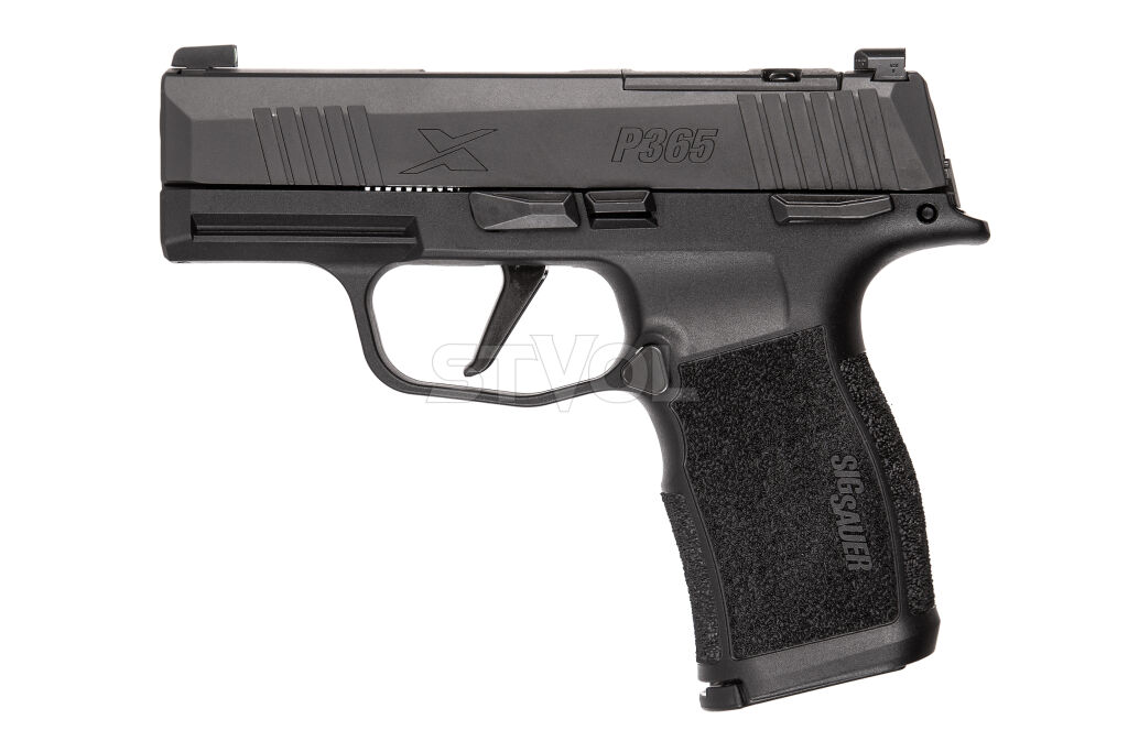 Пістолет спортивний Sig Sauer P365X-MS OR 9мм фото