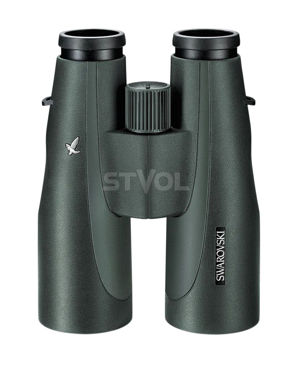 Бинокль Swarovski 15x56 SLC WB Фото 4