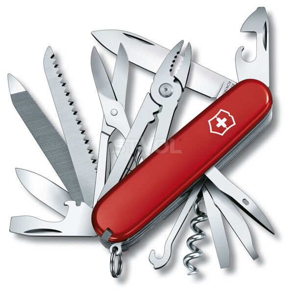 Ніж Victorinox Swiss Army Handyman фото