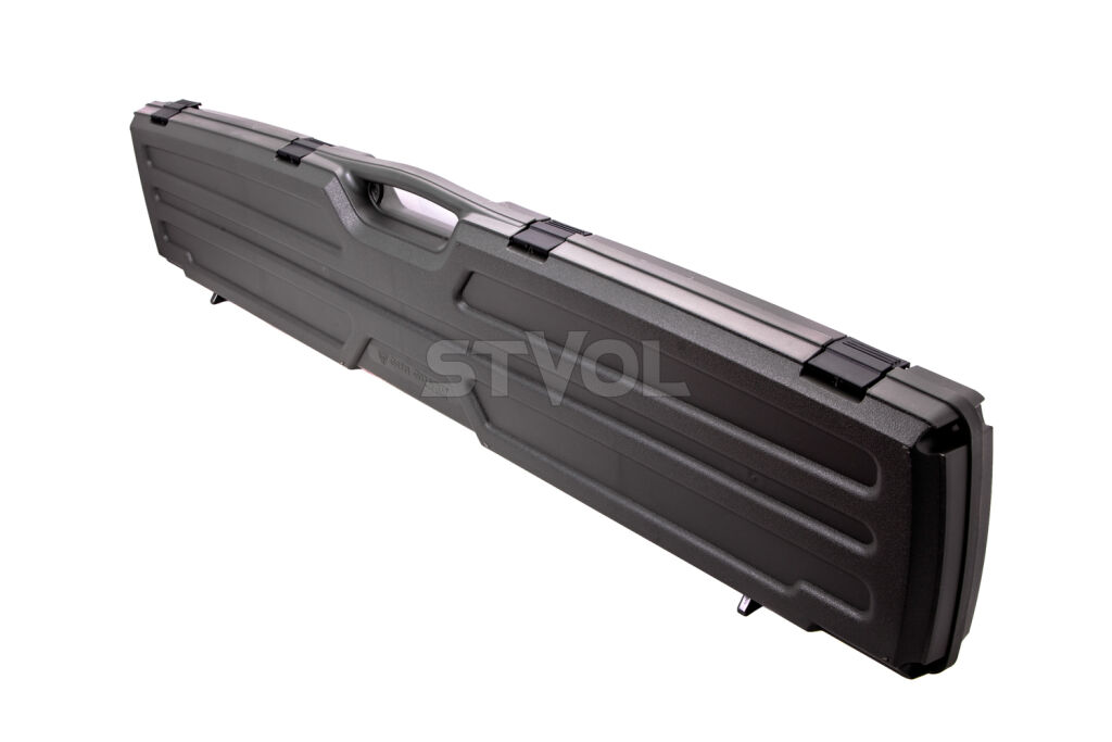 Кейс Plano SE,одинарный, для карабина/ружья, O.D. Green Фото 2
