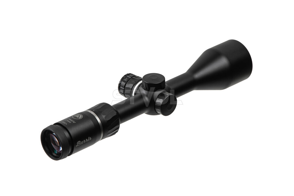 Прицел оптический Burris Fullfield IV 4-16x50mm Ballistic E3™ Фото 3