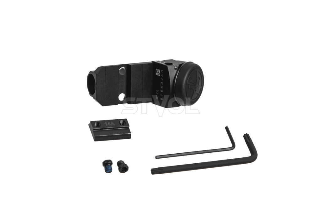 Прицел коллиматорный LEUPOLD DELTAPOINT MICRO (S&W M&P) Фото 6