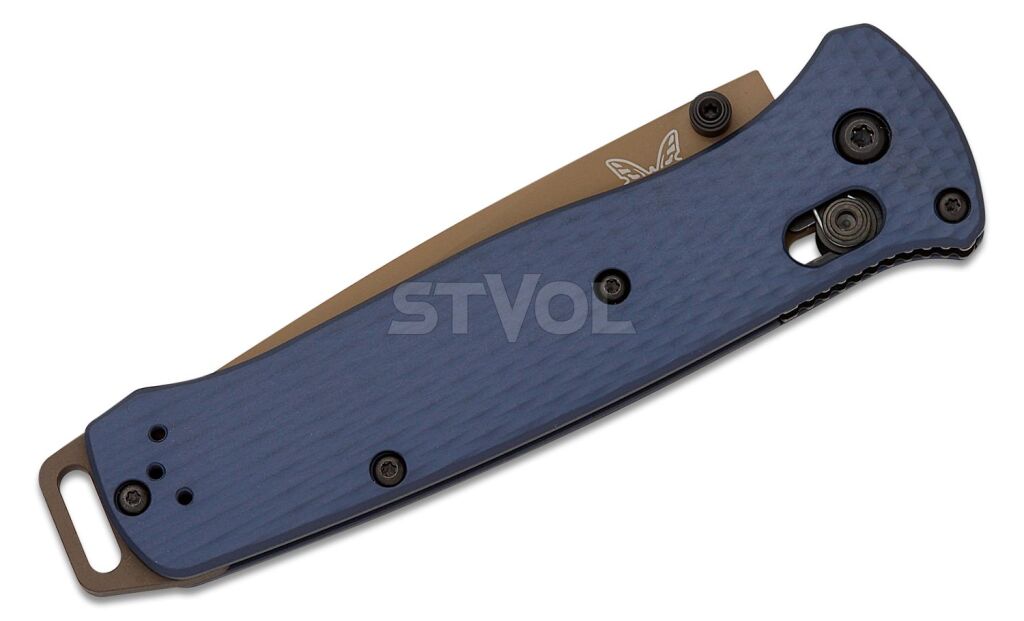 Ніж Benchmade "Bailout" фото 4