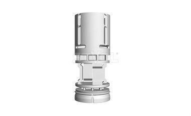 Набої мисливські B&P MB LIGHT к.12/08/70  №5, 30 г фото 5