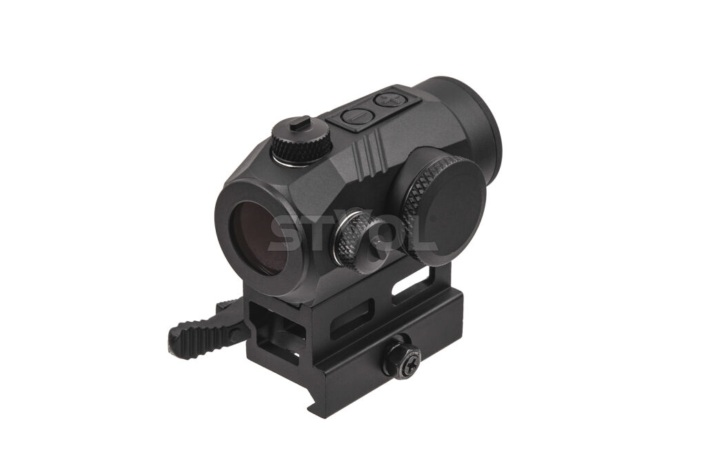 Прицел коллиматорный Vector Optics Harpy 1x22 Фото 2