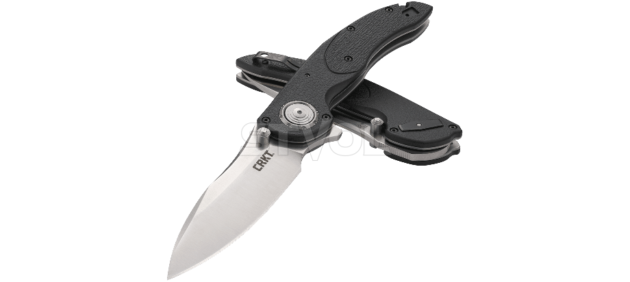 Ніж CRKT "Linchpin" фото 8