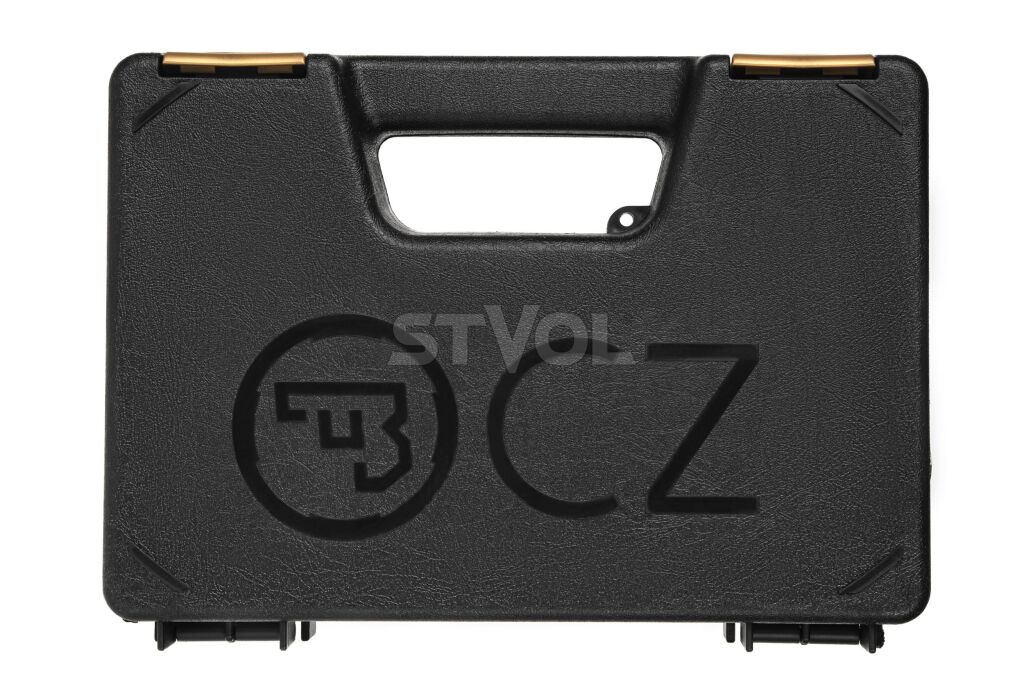 Спортивний пістолет CZ P-10 C OR, 9x19, 15rnd. фото 7