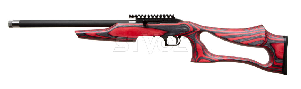 Карабін нарізний Magnum Research MLR Switchbolt Evolution кал.22LR фото 11