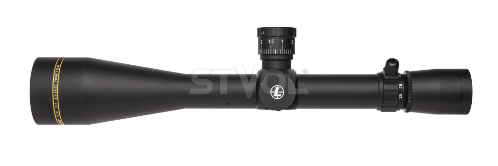 Прицел оптический LEUPOLD VX-3i LRP 8.5-25x50 (30mm) Side Focus FFP TMR Фото 5