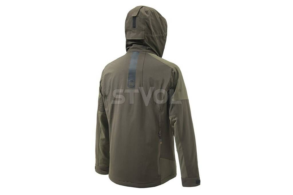 Куртка-анорак Field GTX фото 2