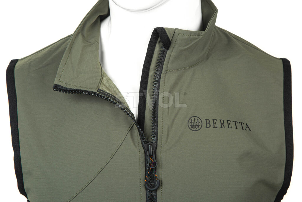 Жилет унісекс Windshell Vest "Beretta" фото 5