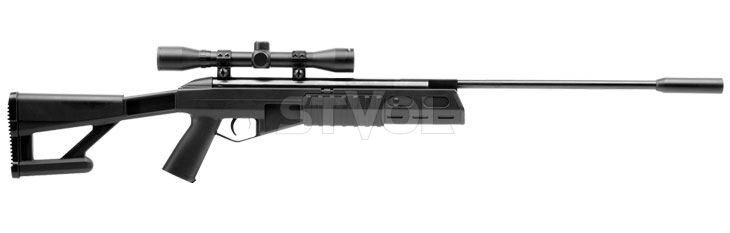 Винтовка пневматическая Crosman "TR77" Фото 3