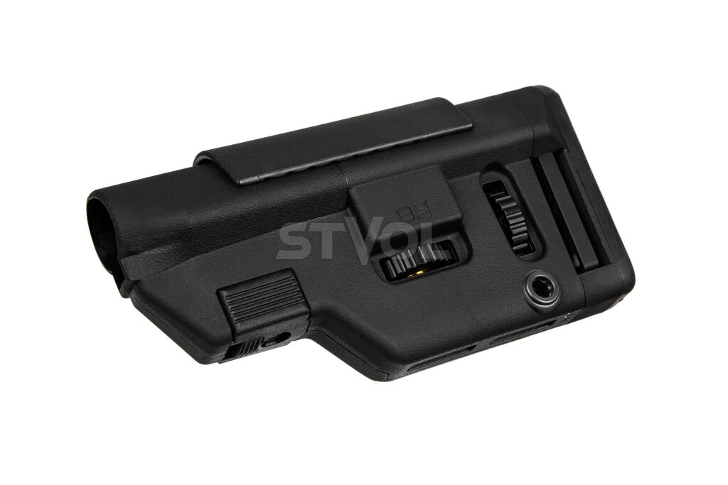 Приклад B5 Precision Long Mil-Spec BLK CPS-1412 Фото 5
