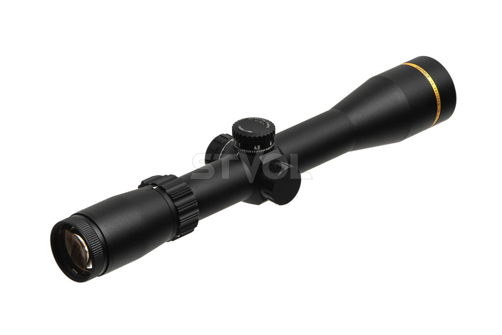 Приціл оптичний LEUPOLD VX-Freedom 4-12x40  (30 мм) Side Focus Mil/Mil TMR фото 5