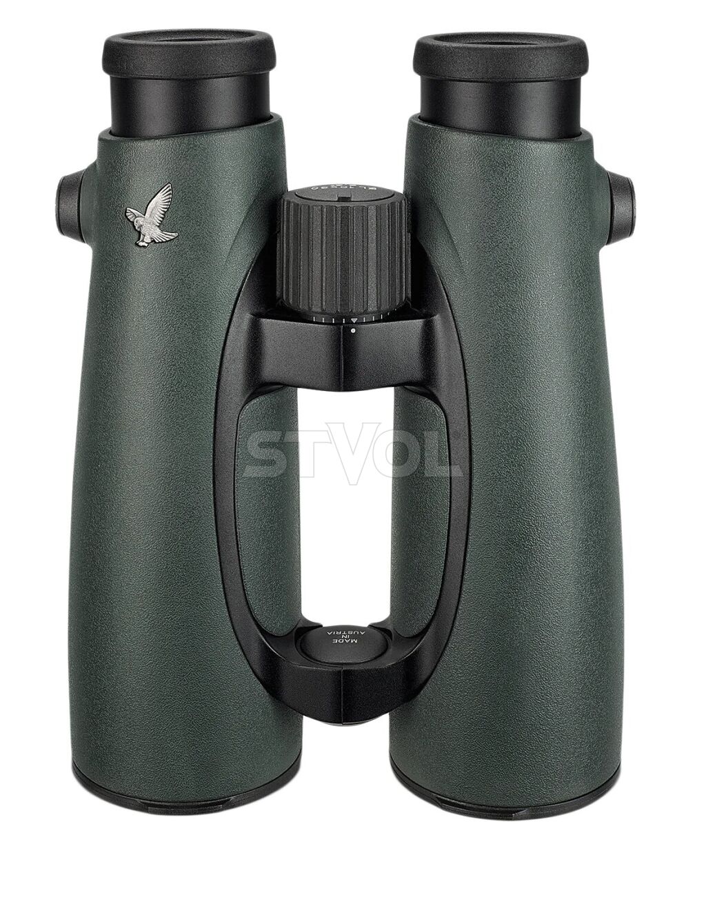 Бінокль "Swarovski" 12x50  EL WB Green фото 3