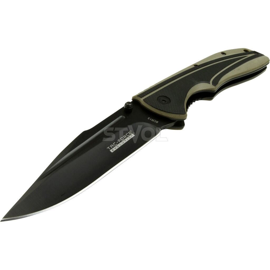 Нож Tac-Force Evolution Фото 2