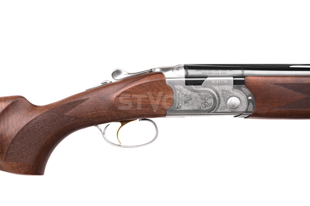 Рушниця мисливська Beretta 686 Silver Pigeon I 20/76 / 71см фото 4