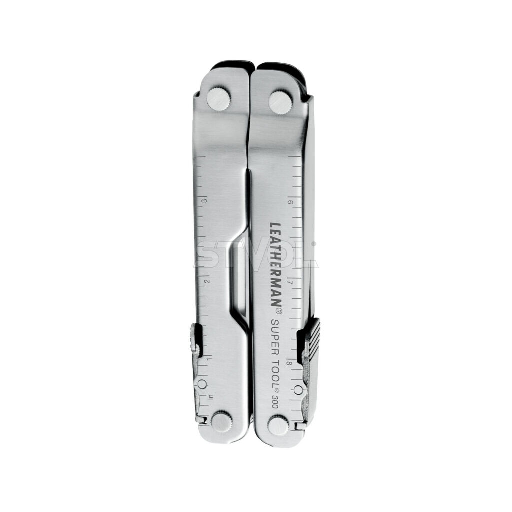 Мультиинструмент Leatherman Super Tool 300 Фото 4