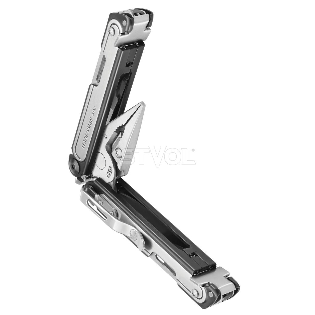 Мультиінструмент Leatherman ARC фото 2