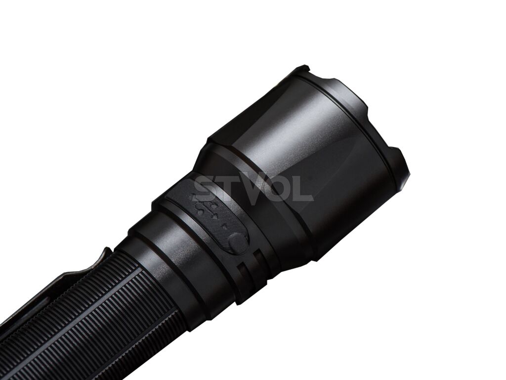 TK26R Фонарь светодиодный Fenix TK26 Фото 3