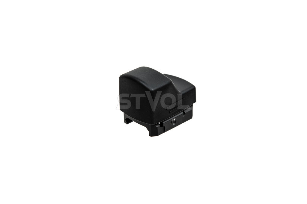 Прицел коллиматорный Vector Optics Frenzy-X 1x19x28 GenII 3MOA Фото 10