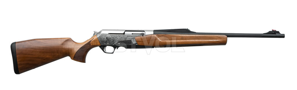 Карабін мисливський Browning BAR 4X Platinum 9,3x62 фото