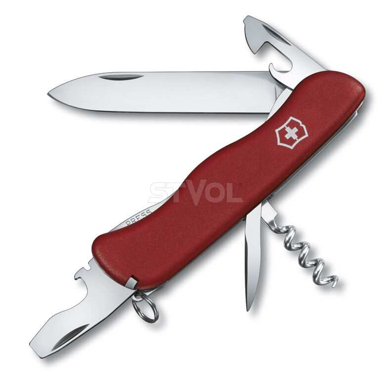 Ніж Victorinox Picknicker фото