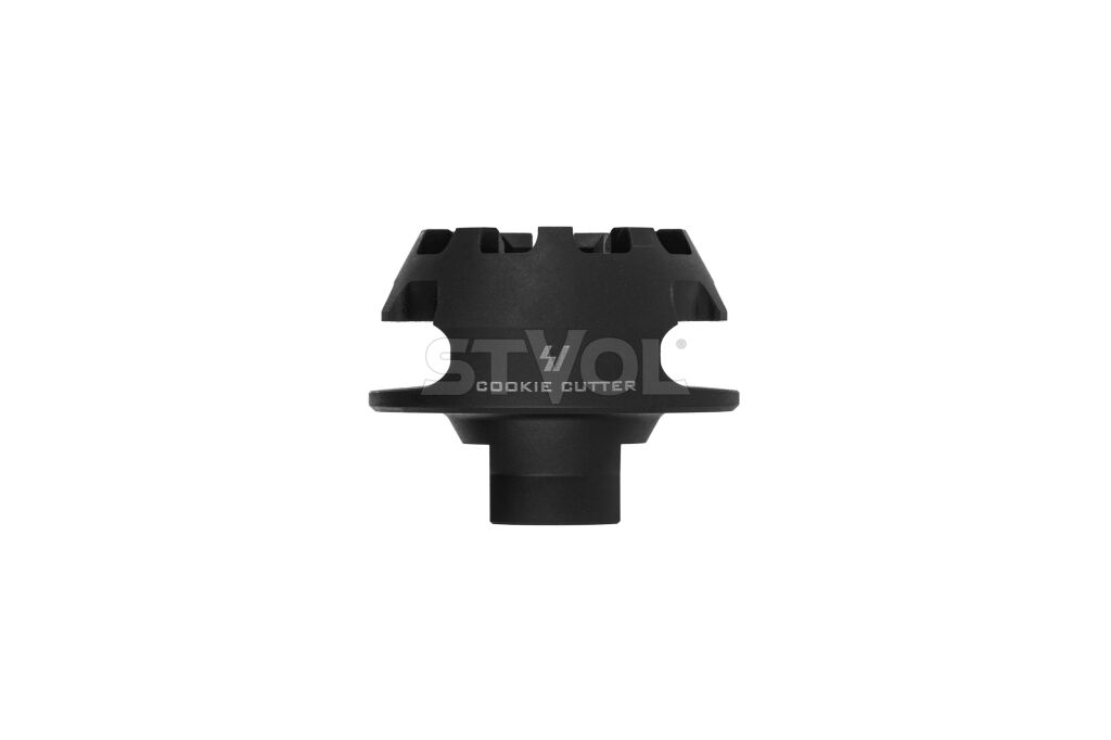 ДГК SI Cookie Cutter Comp for .223 фото 2